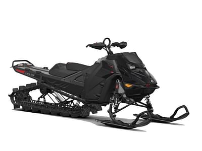 BOATZON | Ski-Doo Summit X with Expert Package Rotax 850 ETEC Turbo R 165 HAlt 1025 in 2024