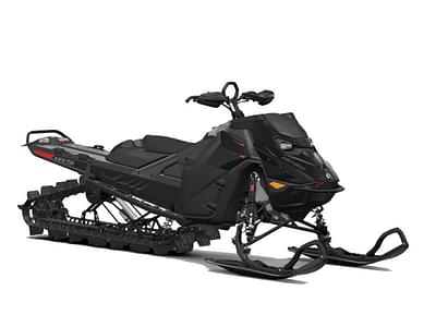 BOATZON | Ski-Doo Summit X with Expert Package Rotax 850 ETEC Turbo R 165 HAlt 45 in 2024