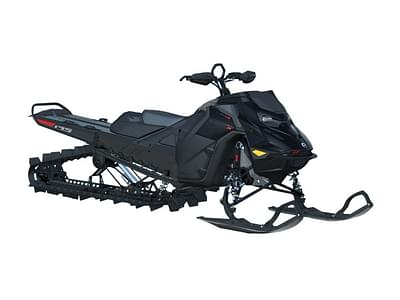 BOATZON | Ski-Doo Summit X with Expert Package Rotax 850 ETEC Turbo R 175 HAlt 1025 in 2023