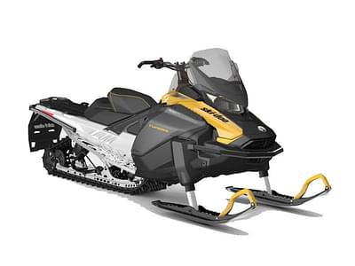 BOATZON | Ski-Doo Tundra Sport 600 ACE 146 Cobra 16 2025