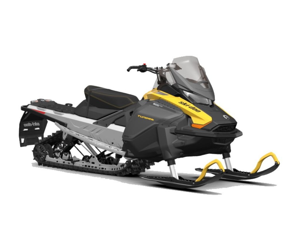 Ski-Doo Tundra Sport Rotax 600 ACE 146 Cobra 16 2024