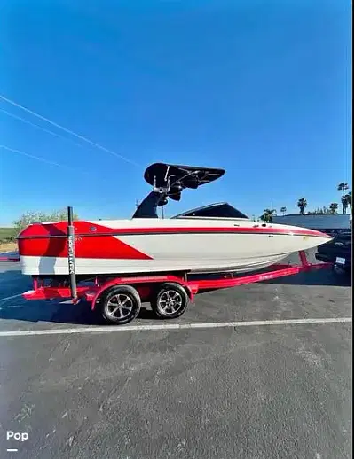 BOATZON | Ski Supreme V226