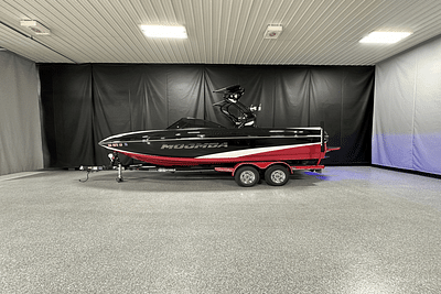 BOATZON | Moomba MOJO 2015