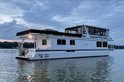 BOATZON | Skipperliner Houseboat 2011 BOATZON | Skipperliner Houseboat 2011