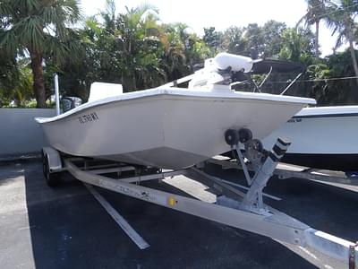 BOATZON | Slayer Skiff 2019 BOATZON | Slayer Skiff 2019