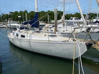 BOATZON |  Sloop 1987