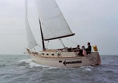 BOATZON |  Sloop 1987