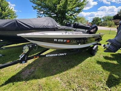 BOATZON | Smoker Craft 150 Stinger 2003