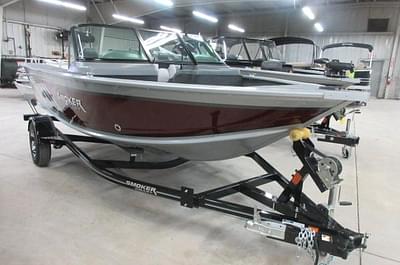 BOATZON | Smoker Craft 172 Pro Angler 2023