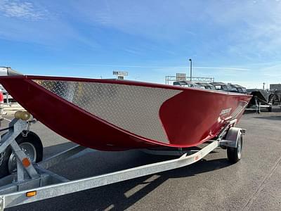 BOATZON | Smoker Craft 1872 PRO SPORTSMAN TL 2024 BOATZON | Smoker Craft 1872 PRO SPORTSMAN TL 2024