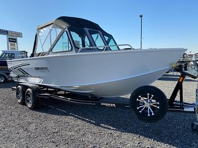 BOATZON | Smoker Craft 20 Phantom 2023