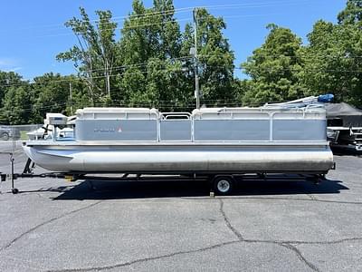 BOATZON | Smoker Craft 24 2001