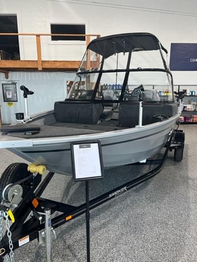 BOATZON | Smoker Craft Excursion 176 DC Pro 2024 BOATZON | Smoker Craft Excursion 176 DC Pro 2024