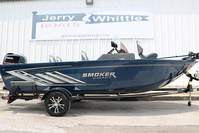 BOATZON | Smoker Craft Excursion Pro 176 SC Pro 2024