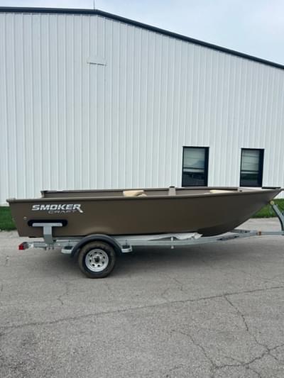 BOATZON | Smoker Craft Freedom 160 TL 2024 BOATZON | Smoker Craft Freedom 160 TL 2024