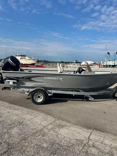 BOATZON | Smoker Craft Freedom 180 SC 2024 BOATZON | Smoker Craft Freedom 180 SC 2024