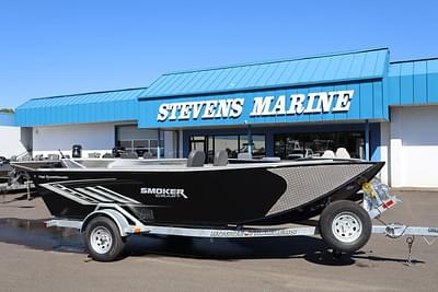 BOATZON | Smoker Craft Pro Sportsman 1872 TL 2024