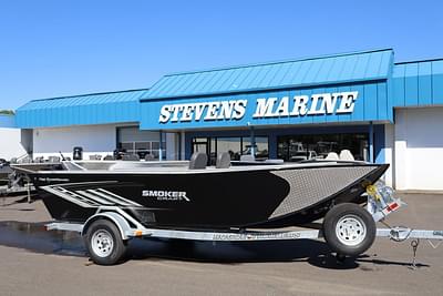 BOATZON | Smoker Craft Pro Sportsman 1872 TL 2024 BOATZON | Smoker Craft Pro Sportsman 1872 TL 2024