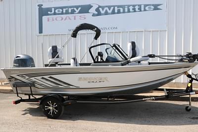 BOATZON | Smoker Craft Ultima 172 Legacy 2025