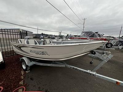 BOATZON | SmokerCraft 13 ALASKAN TL DLX 2024 BOATZON | SmokerCraft 13 ALASKAN TL DLX 2024