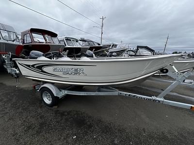 BOATZON | SmokerCraft 13 ALASKAN TL DLX 2024 BOATZON | SmokerCraft 13 ALASKAN TL DLX 2024