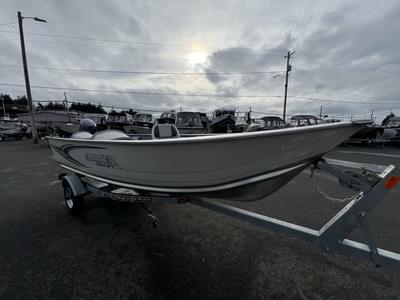 BOATZON | SmokerCraft 15 ALASKAN TL DLX 2024 BOATZON | SmokerCraft 15 ALASKAN TL DLX 2024