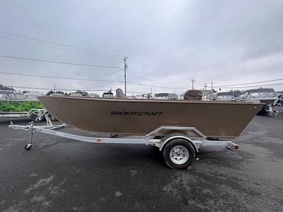 BOATZON | SmokerCraft 1872 Pro Sportsman TL 2024