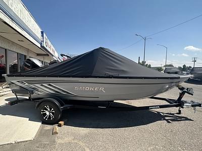 BOATZON | SmokerCraft Excursion Pro 176 DC PRO 2024