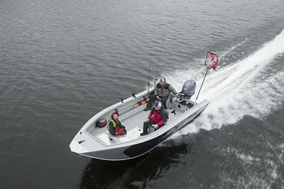 BOATZON | SmokerCraft Pro Sportsman 1872 T 2023