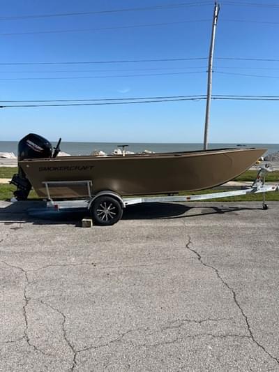 BOATZON | SmokerCraft Pro Sportsman 1872 T 2024 BOATZON | SmokerCraft Pro Sportsman 1872 T 2024