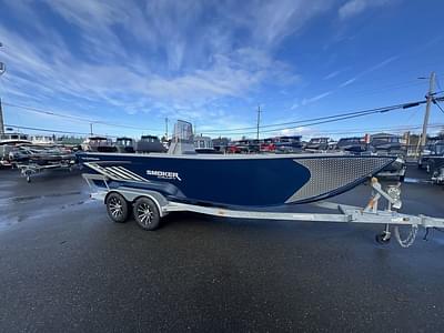 BOATZON | SmokerCraft Pro Sportsman 2072 CC 2024