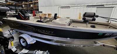 BOATZON | SmokerCraft Stinger 170 CS 2000