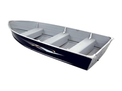 BOATZON | SmokerCraft Voyager 14 Also Available In Split Seat 2023