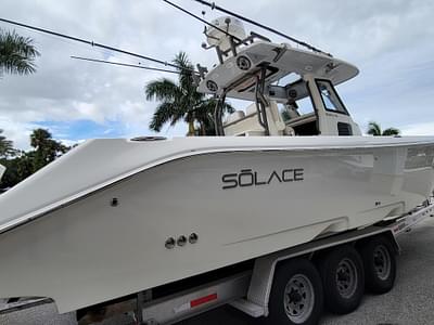 BOATZON | Solace 32 CS 2022