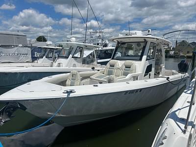 BOATZON | Solace 345 CC 2020 BOATZON | Solace 345 CC 2020