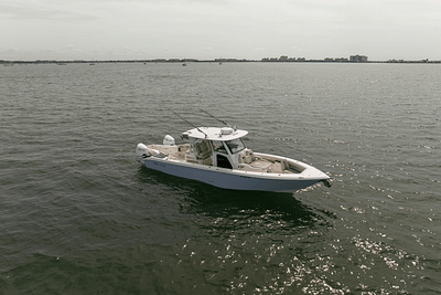 BOATZON | Solace 345 GYRO 2021