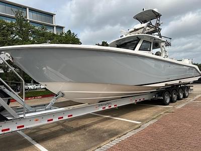 BOATZON | Solace 41 CS 2023 BOATZON | Solace 41 CS 2023