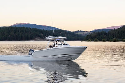 BOATZON | Solara Boats S250 CW 2024