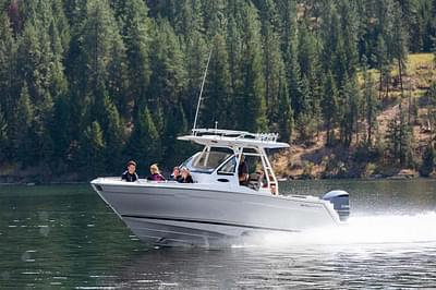 BOATZON | Solara S250 CW 2023