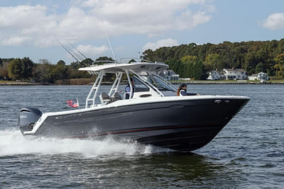 BOATZON | Solara S250 CW 2024