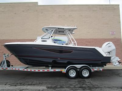 BOATZON | Solara S250 CW 2025 BOATZON | Solara S250 CW 2025