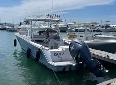 BOATZON | Solara S250 DC 2023