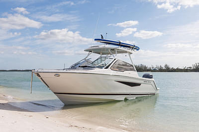 BOATZON | Solara S250 Dual Console 2023