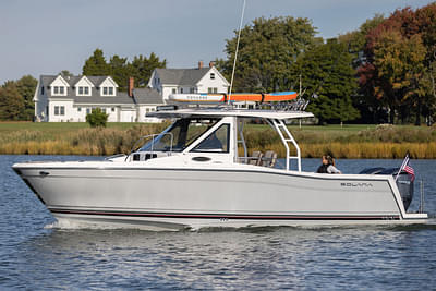 BOATZON | Solara S310 CW 2024