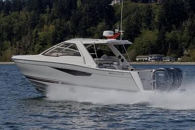 BOATZON | Solara S310 SC 2024