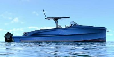 BOATZON | Solaris 40 F OPEN 2024