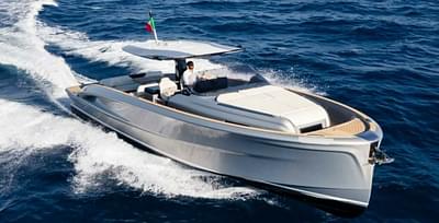 BOATZON | Solaris 40 OPEN 2024