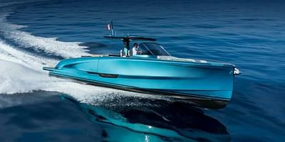 BOATZON | Solaris 44 Open 2024