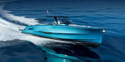 BOATZON | Solaris 44 Open 2025