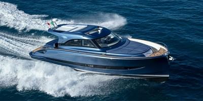 BOATZON | Solaris 48 Lobster 2025